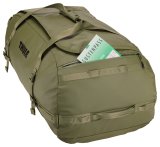Thule Chasm TDSD305 Olivine k�jes�k 130 L Polyester Oliven #8