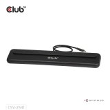 CLUB3D CSV-2541 dockingstation Docking Dock #9