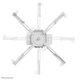 Neomounts CL25-550WH1 monteringsbeslag til projektor Loft Hvid #17