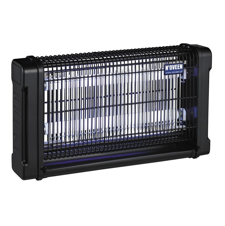 Insektbekmpelseslampe N'oveen IKN20 2x10 W #1