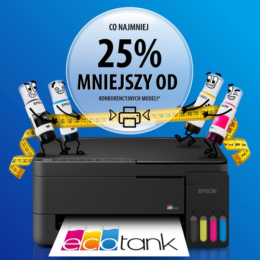 Epson EcoTank L3351 #5