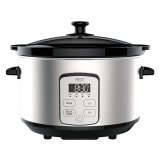 CAMRY CR 6414 SLOW COOKER #1