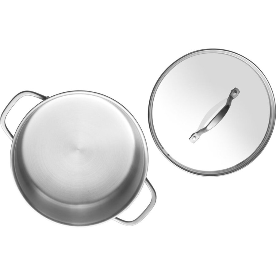 ZWILLING 71030-000-0 grydes�t 5 stk #7