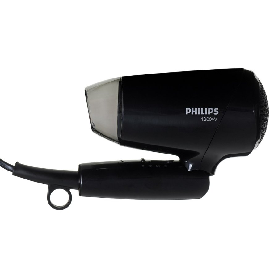 Philips Essential Care BHC010/00 hrtrrer 1200 W Sort #4