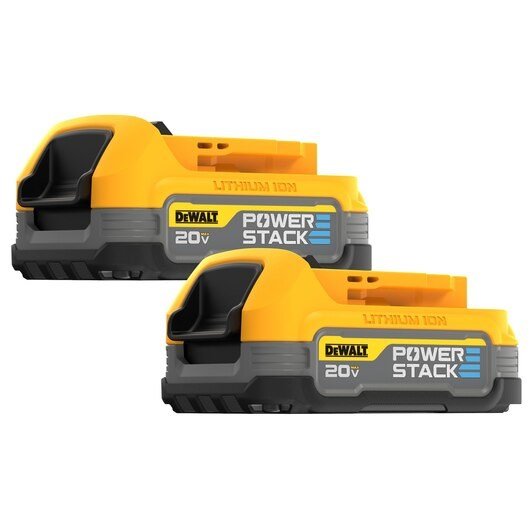 DeWALT DCBP034E2-XJ ledningsfrit batteri og ledningsfri oplader #3