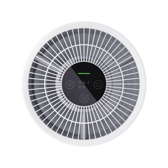 Xiaomi Smart Air Purifier 4 Compact 27 m 60 dB 27 W Hvid #5