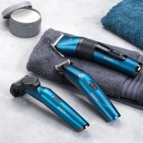BaByliss Japanese Steel Digital Hair Clipper #11