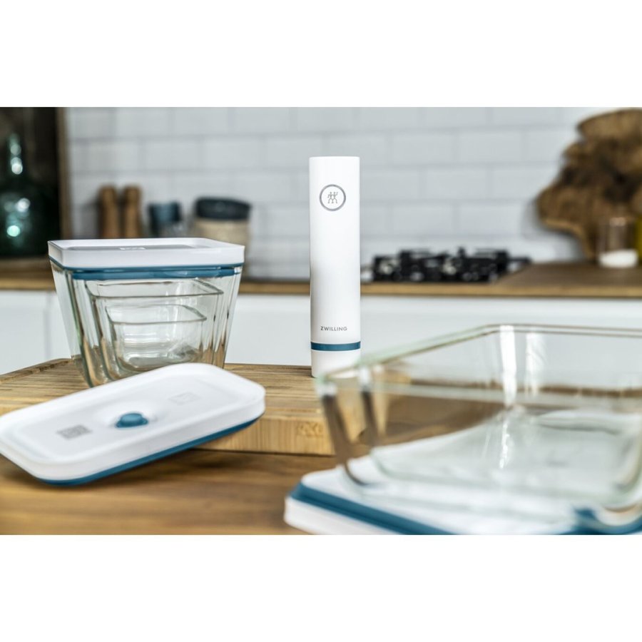 ZWILLING 36815-019-0 vakuum forsegler Bl #16