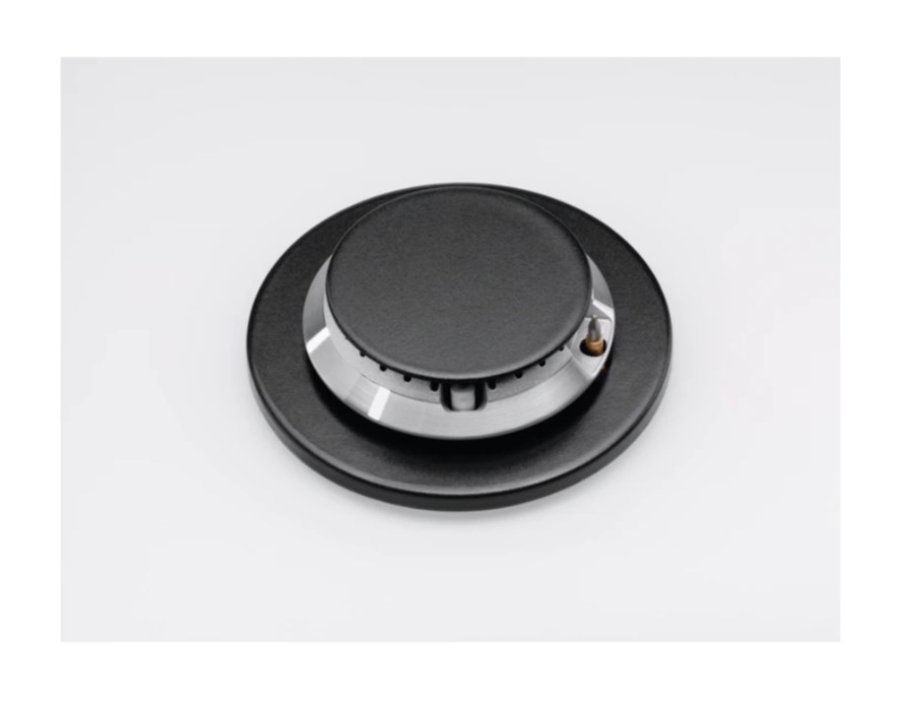 Electrolux KGG64362W Hvid Indbygget 60 cm Gaskomfur 4 zone(s) #4
