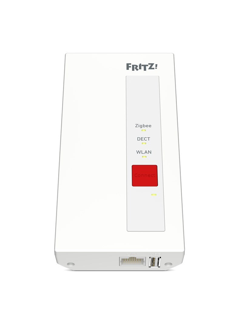 FRITZ! Smart Gateway Trdls Hvid #3