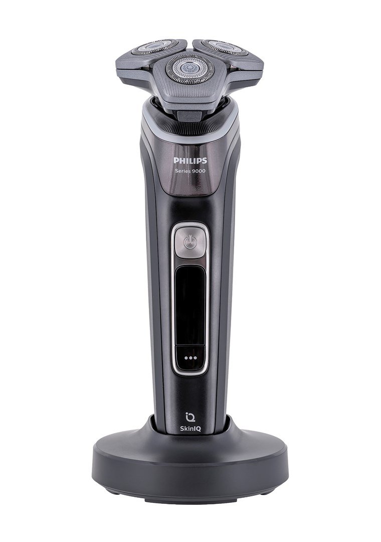 Philips SHAVER Series 9000 S9976/55 Elektrisk Wet & Dry-shaver #23