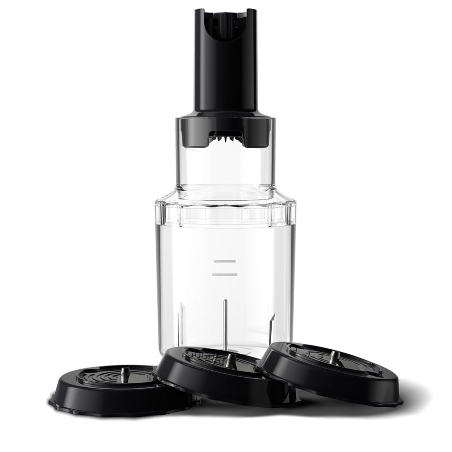 Philips 5000 series Stavmikser ProMix-teknologi #10