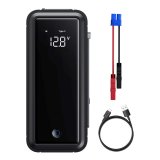 Baseus Super Energy Mega Series BS-CH007 - startbooster med superkondensator, 3000 A, 12 V USB-C / EC8 / DC (gr) #7