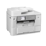 Brother MFC-J6959DW Multifunktionsprinter Inkjet A3 1200 x 4800 dpi 30 sider pr. minut Wi-Fi #4