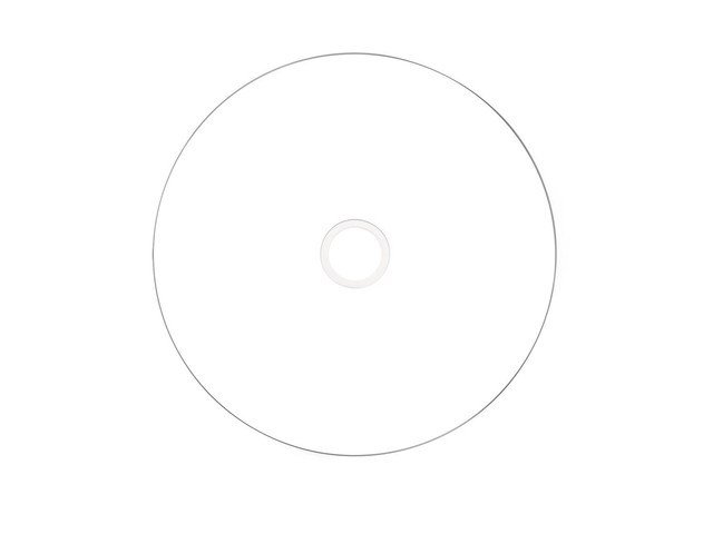 Verbatim CD-R AZO Wide Inkjet Printable no ID 700 MB 50 stk. #3