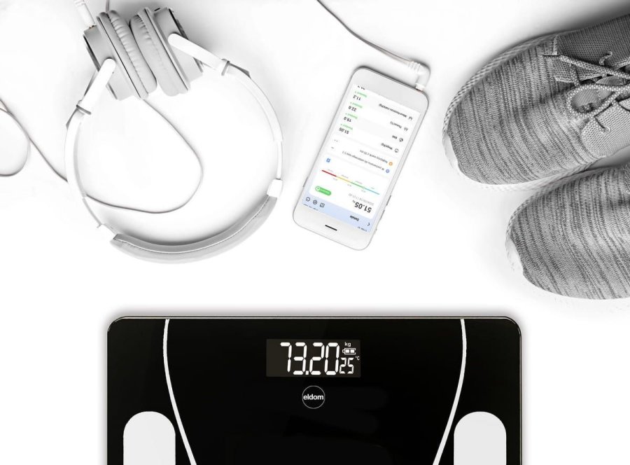 SMART PERSONLIG V�GT ELDOM TWO610 #4