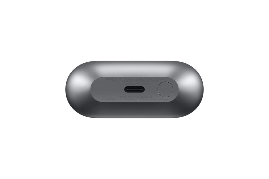 Bluetooth hovedtelefoner Samsung Galaxy Buds 3 Slvfarvet #6