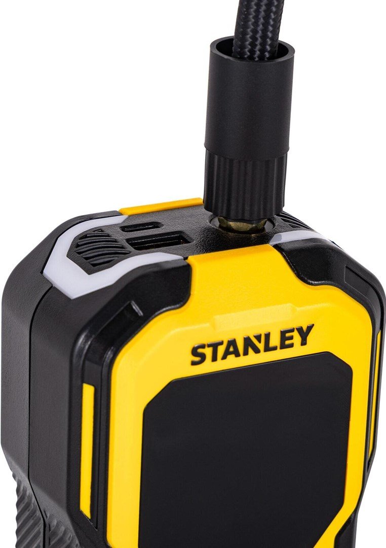 Genopladelig kompressor 12V SXIF0101 STANLEY #19