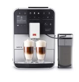 Barista TS Smart Silver #2