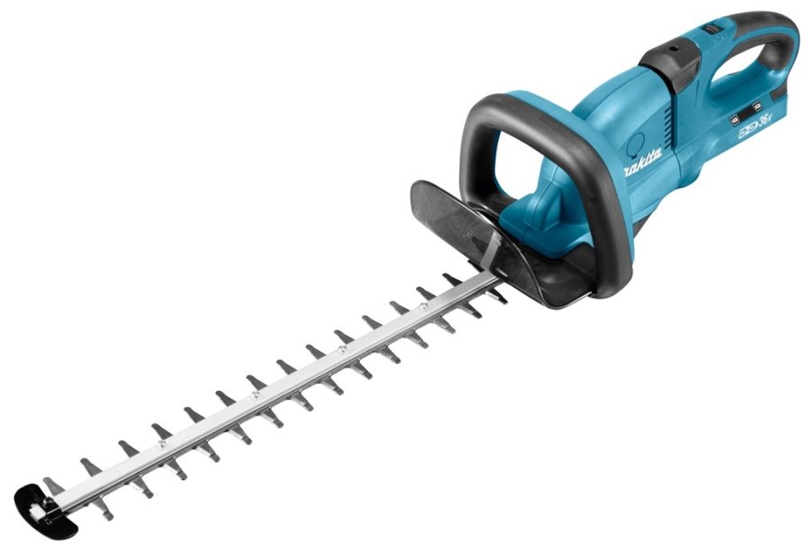 Makita DUH551Z elektrisk hkkeklipper Dobbeltklinge 5,1 kg #1