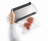 FoodSaver VS3190X vakuum forsegler Sort, Rustfrit st�l #11