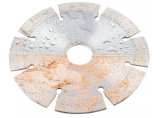 Skrer til stentj og sten 1400W Graphite 125mm skive #25