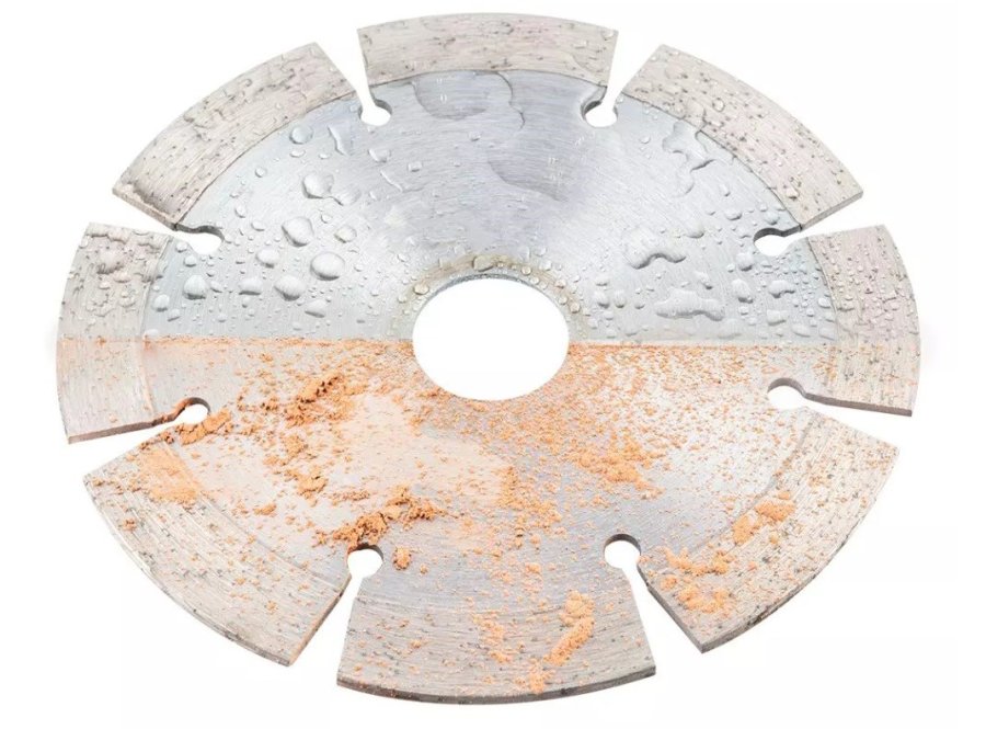Skrer til stentj og sten 1400W Graphite 125mm skive #25