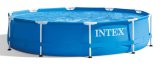 Pool Aftageligt Intex 4485 L Cirkulr 305 x 76 cm #1
