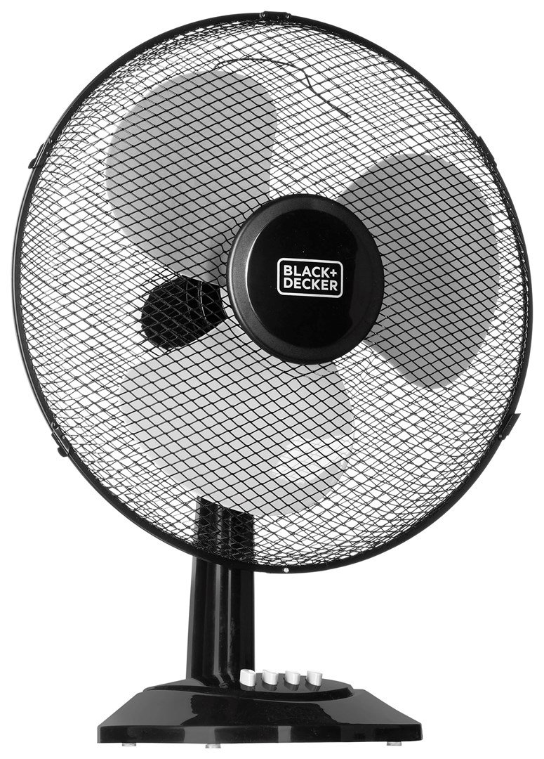 Black & Decker BXEFD41E ventilator Sort #7