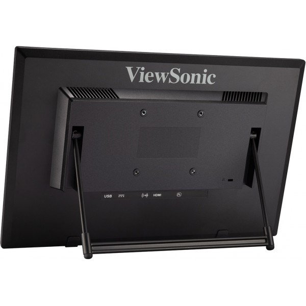 Viewsonic TD1630-3 computerskrm 39,6 cm (15.6