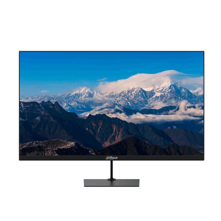 Dahua Technology DHI-LM27-C200 computerskrm 68,6 cm (27