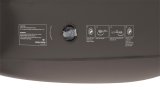 Easy Camp 420072 oppustelig l�nestol Camping lounger Brun #3
