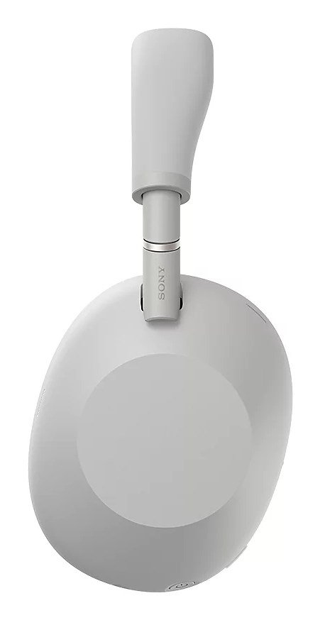 Sony WH-1000XM6 Headset Kabel & trdls Musik/hverdag USB Type-C Bluetooth Gr #2