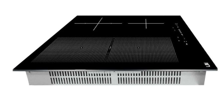 LIN induktionskogeplade LI-B47221 7200 W #4