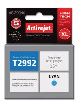 Activejet AE-29CNX Ink (erstatning Epson 29XL T2992; Supreme; 15 ml; bl) #1