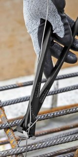 Knipex 99 10 250 tang Knibtnger #1