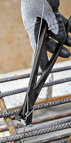 Knipex 99 10 250 tang Knibtnger #1