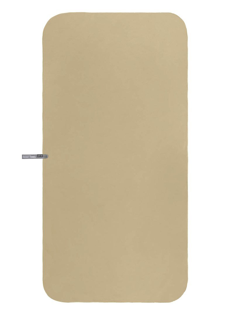 SEA TO SUMMIT Hurtigt�rrende h�ndkl�de Pocket Medium Desert #2