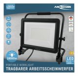 Ansmann FL150W-AC Sort LED 150 W #6