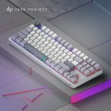 Dark Project ALU Daylight tastatur #11