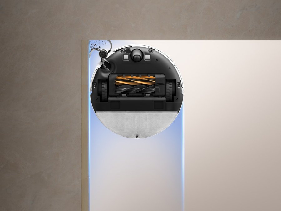 Dreame D20 Pro 0,7 L Hvid #14