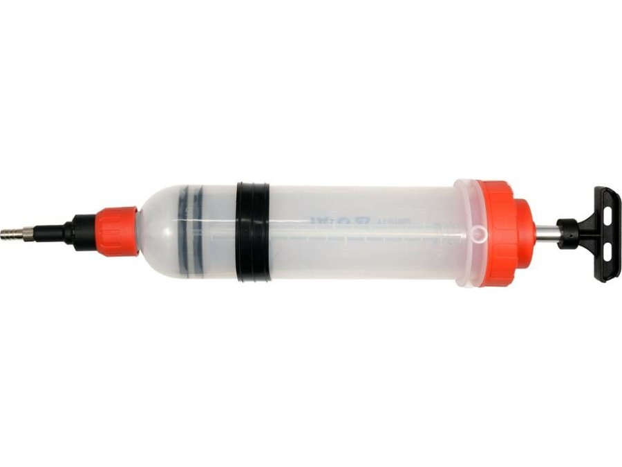 Yato YT-07082 reparation & vedligeholdelse til kretj #4