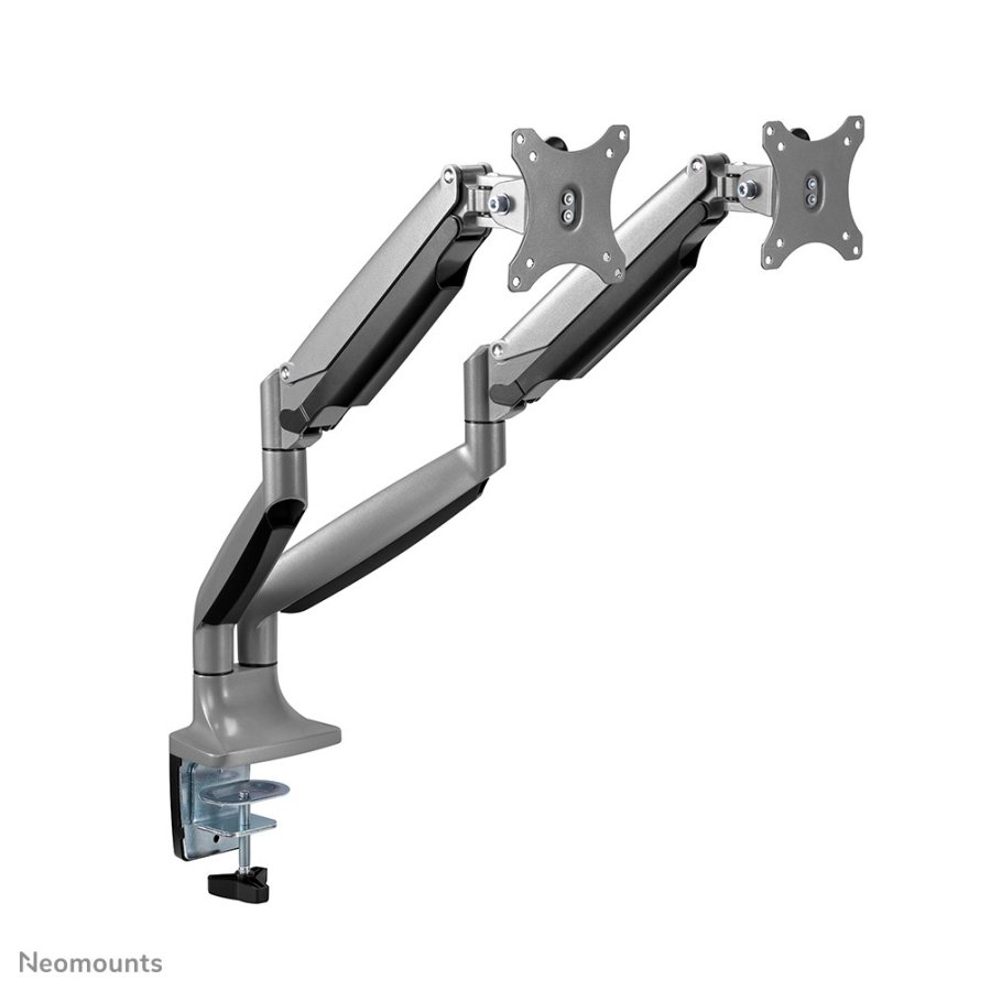 Neomounts NM-D750DSILVER skrmbeslag og -stativer 81,3 cm (32
