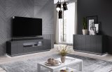 Cama REJA RTV GR TV stativ & underholdningscenter 2 skuffe(r) 2 hylder #10