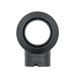 Severin WL 0683 Hrstylingsst Anthracit, Slv 1500 W 2,8 m #23