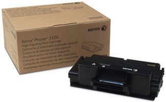 Xerox 106R02306 tonerpatron 1 stk Original Sort #1