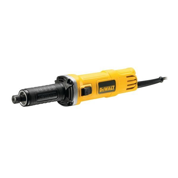 DeWALT DWE4884-QS lige sliber 25000 rpm Gul 450 W #1