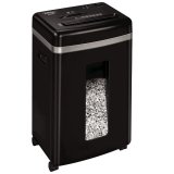 Fellowes Powershred 450M papirmakulator Mikromakulering Sort #2