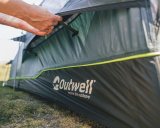 Outwell Sky 4 4 person(er) Bl Tunneltelt #8