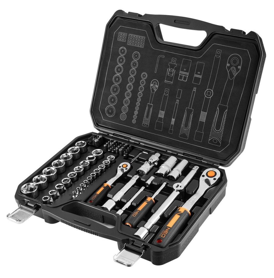 NEO tools 10-054 stikst #3